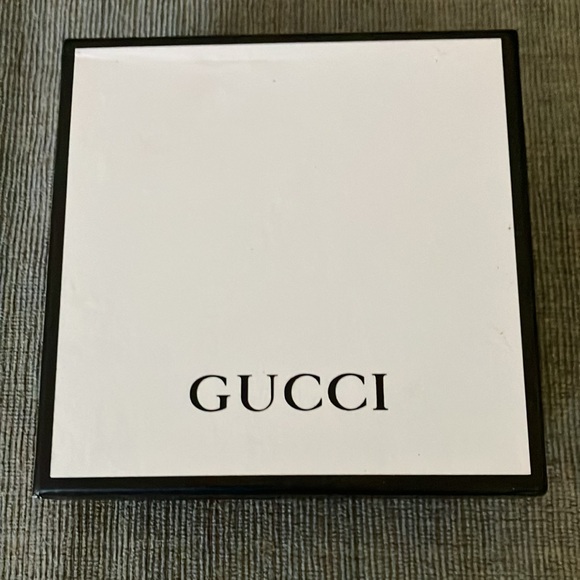 Gucci Tan Leather Belt - Picture 3 of 3